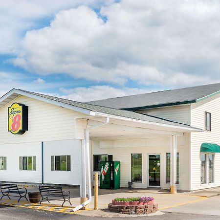 Super 8 By Wyndham Okawville Exteriér fotografie